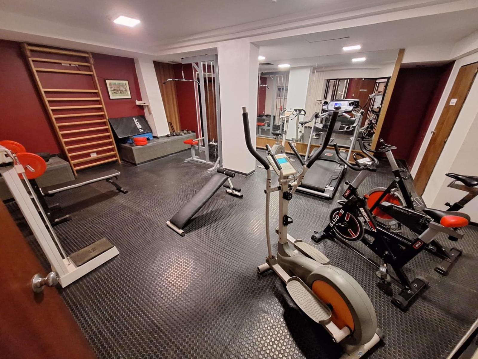 Sarmiento Palace Hotel — Photos 2